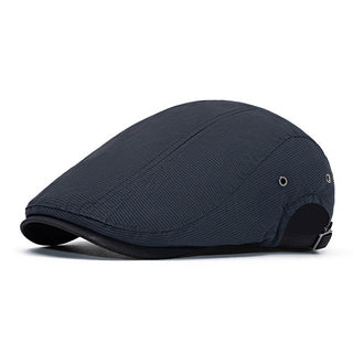 Casquette Chauffeur du Quotidien
