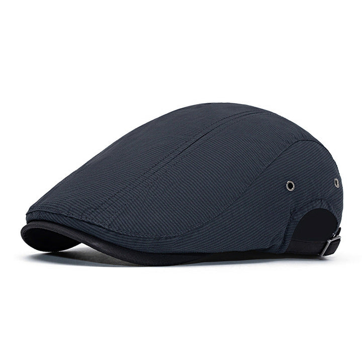 Casquette Chauffeur du Quotidien