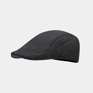 Casquette Brousse à Chevrons