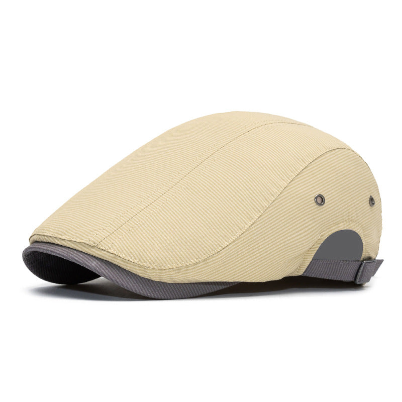 Casquette Chauffeur du Quotidien