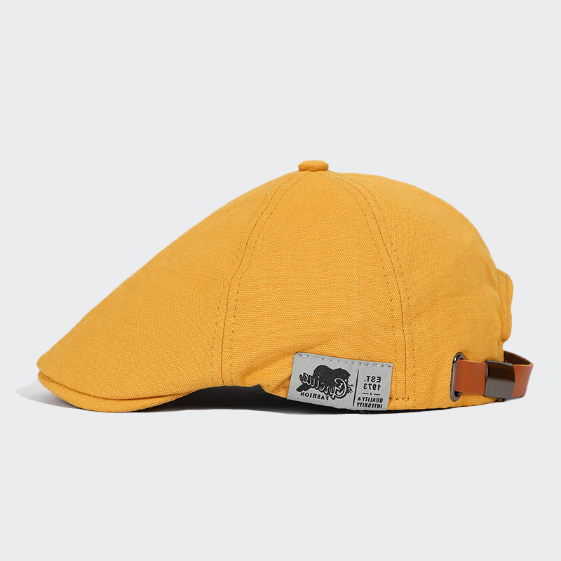 Casquette Classique Moderne