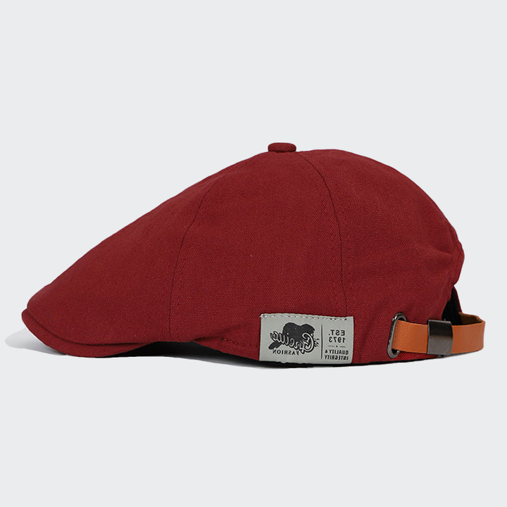 Casquette Classique Moderne