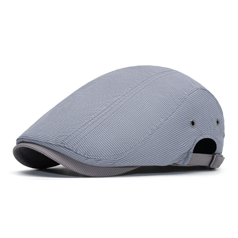 Casquette Chauffeur du Quotidien