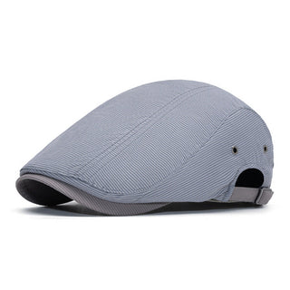 Casquette Chauffeur du Quotidien