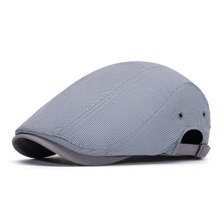 Casquette Chauffeur du Quotidien