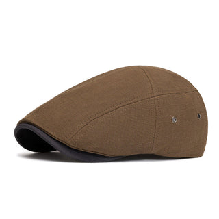 Casquette Artisan en Coton