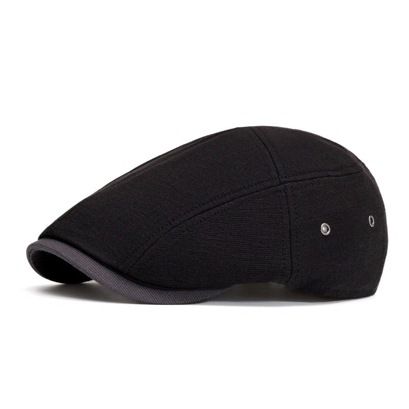 Casquette Artisan en Coton