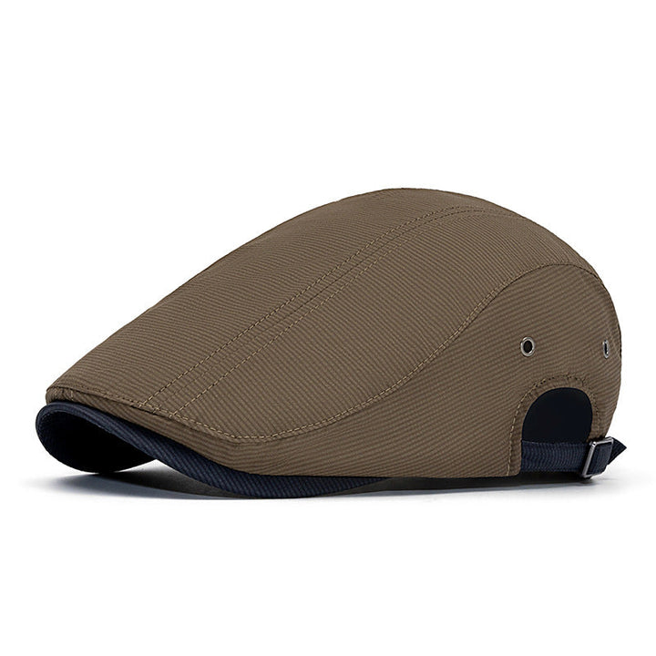 Casquette Chauffeur du Quotidien