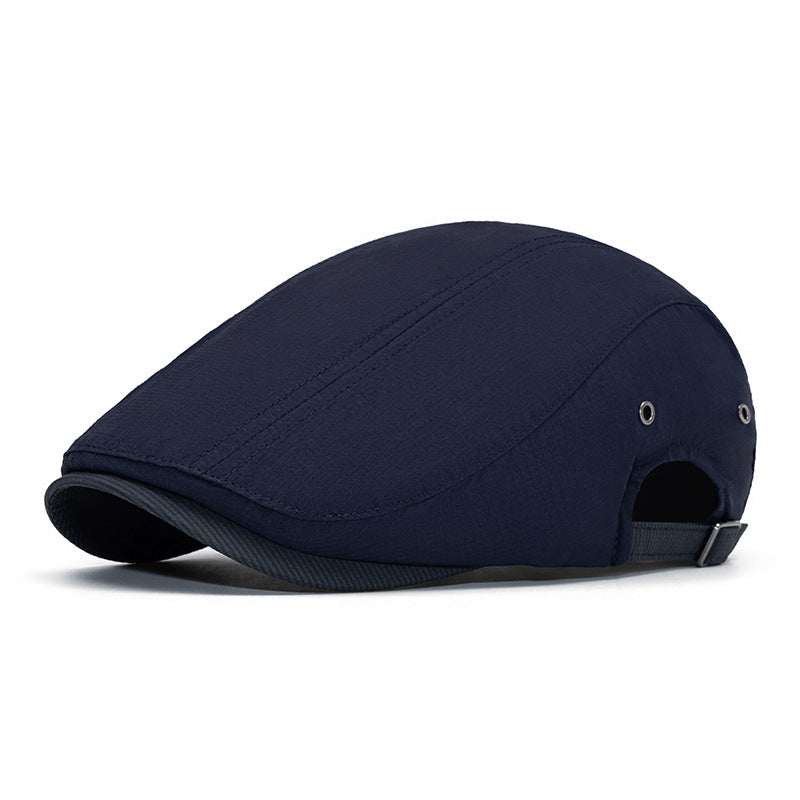 Casquette Chauffeur du Quotidien