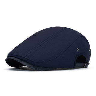 Casquette Chauffeur du Quotidien