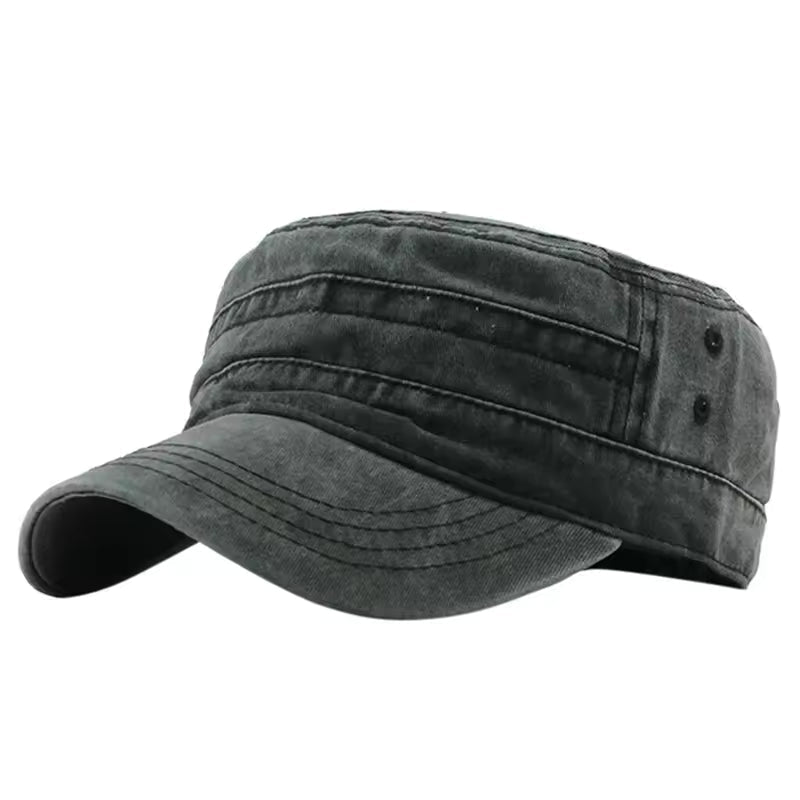 Casquette de Campagne en Coton