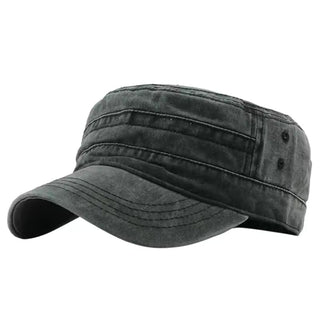 Casquette de Campagne en Coton