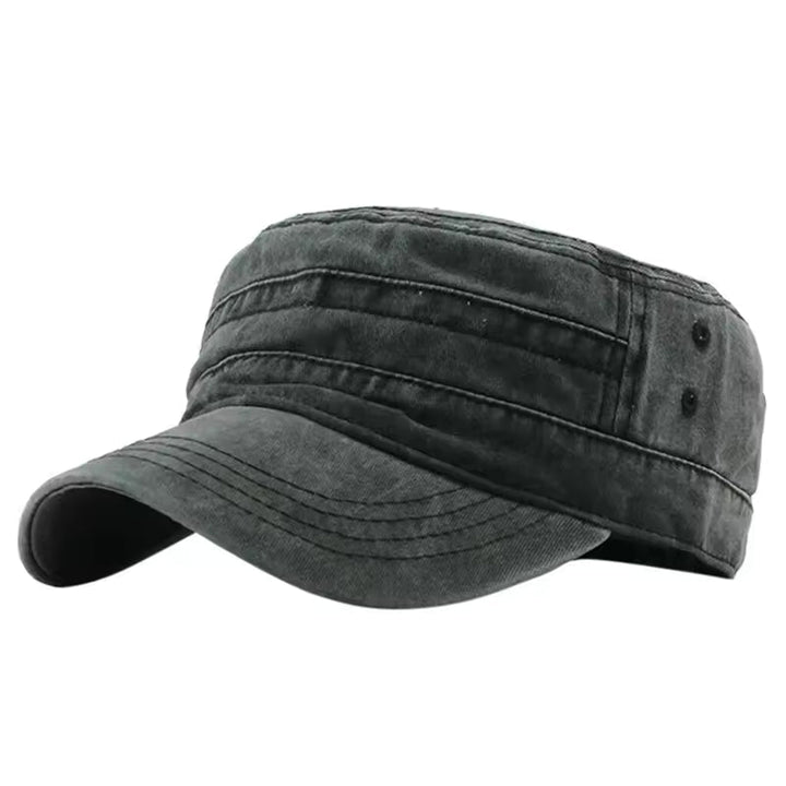 Casquette de Campagne en Coton