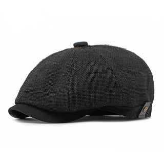 Casquette en Lin