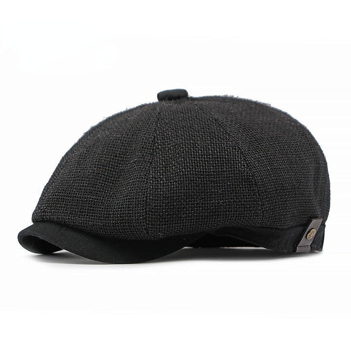 Casquette en Lin