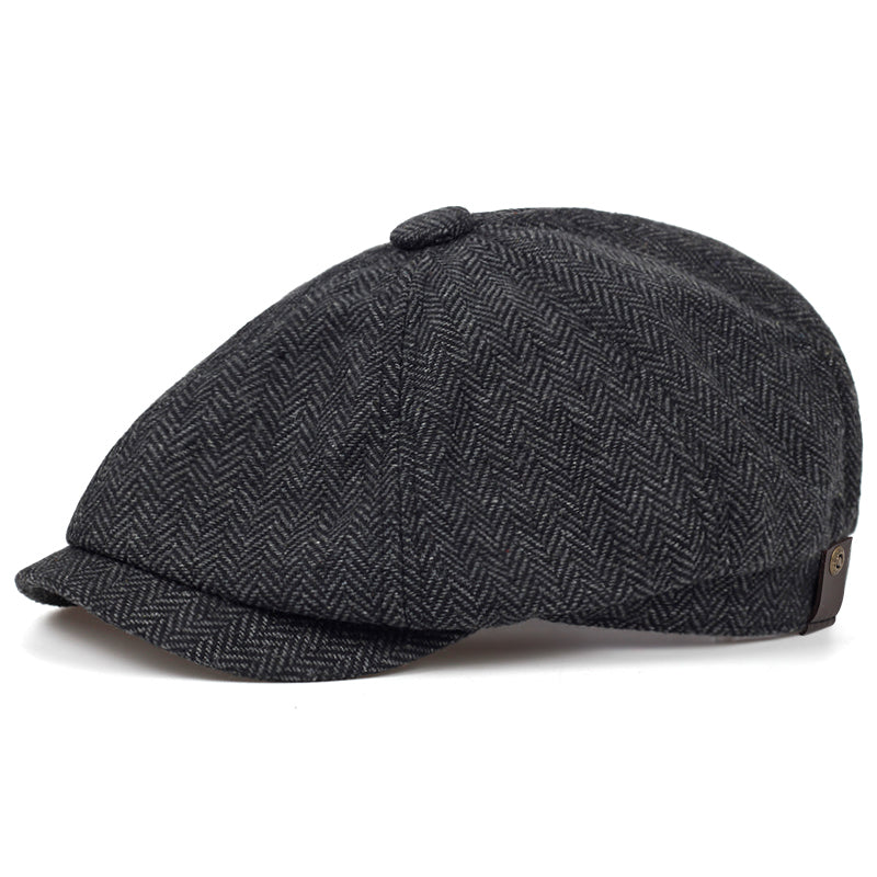 Casquette Gaston
