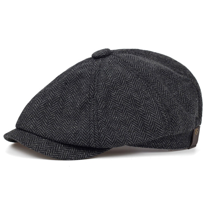 Casquette Gaston