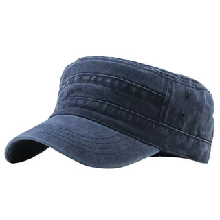 Casquette de Campagne en Coton