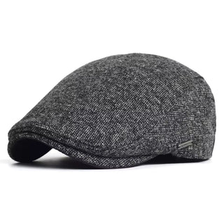 Casquette Héritage en Laine