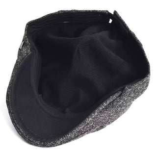 Casquette Héritage en Laine