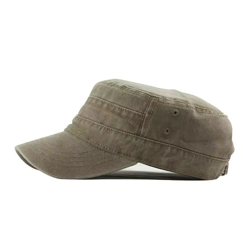Casquette de Campagne en Coton