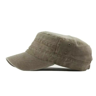 Casquette de Campagne en Coton
