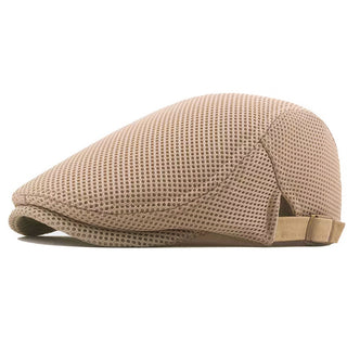 Casquette en Mesh Respirant