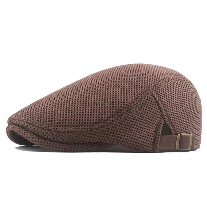 Casquette en Mesh Respirant