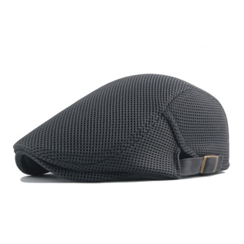 Casquette en Mesh Respirant