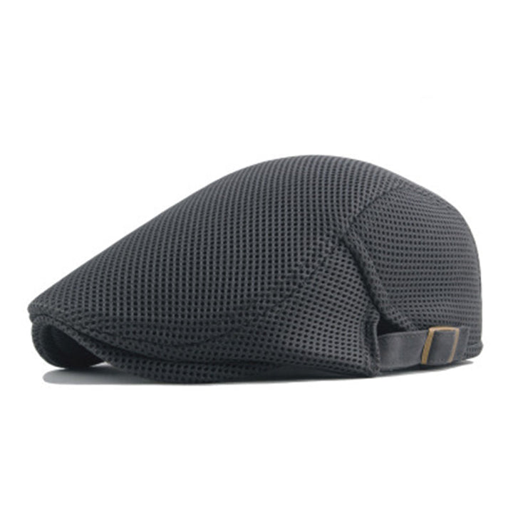 Casquette en Mesh Respirant