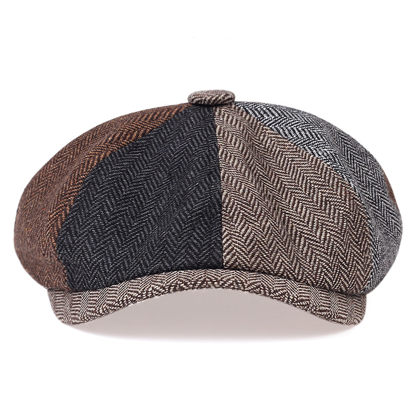 Casquette Gaston