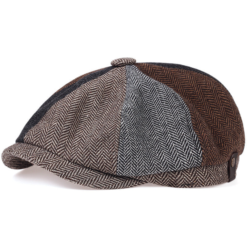 Casquette Gaston