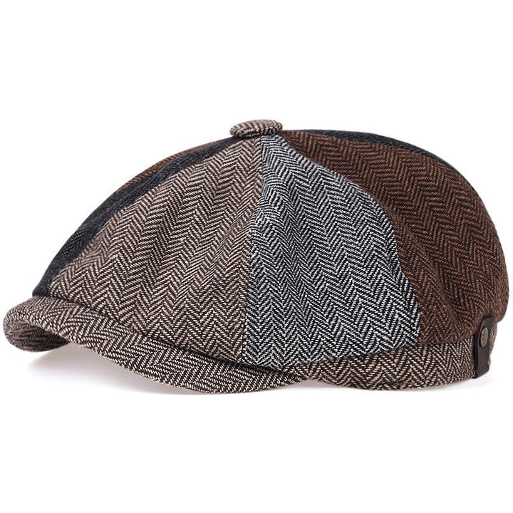 Casquette Gaston