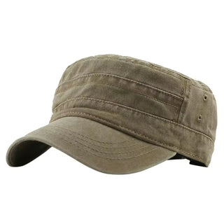 Casquette de Campagne en Coton