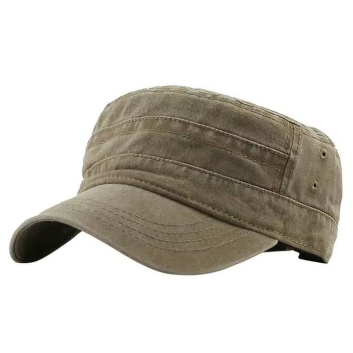 Casquette de Campagne en Coton