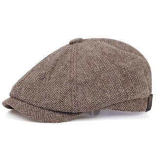 Casquette Gaston