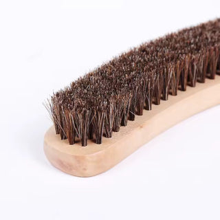 Brosse à Casquette de Chapelier