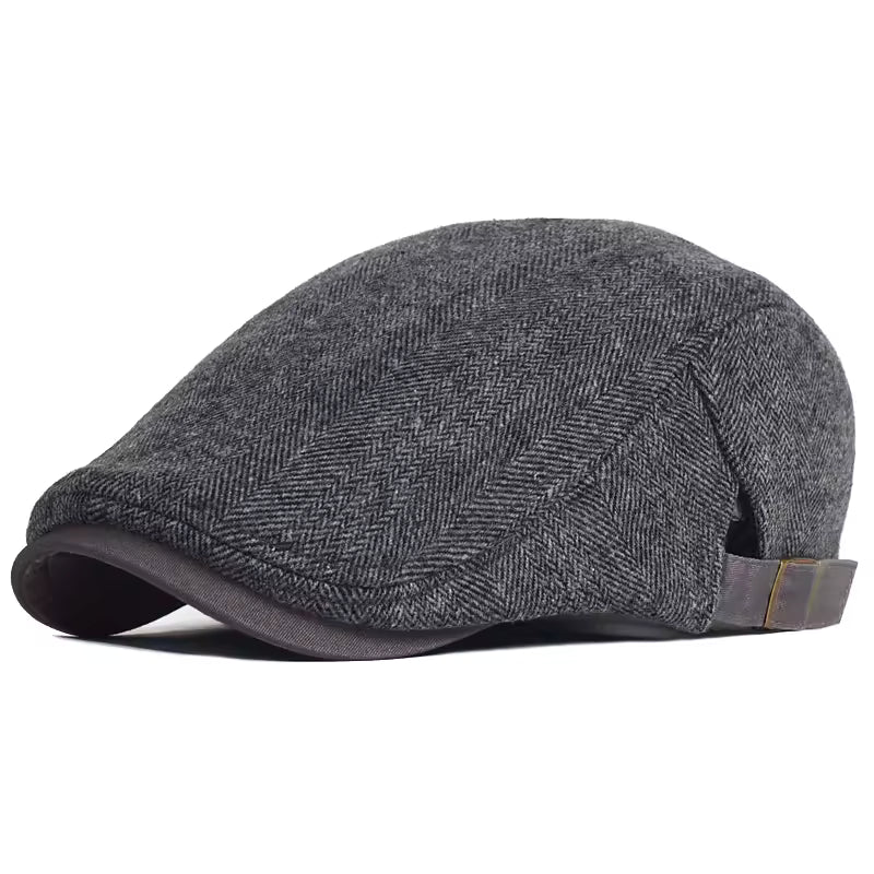 Casquette Maurice