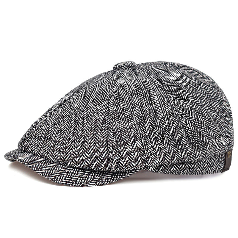 Casquette Gaston