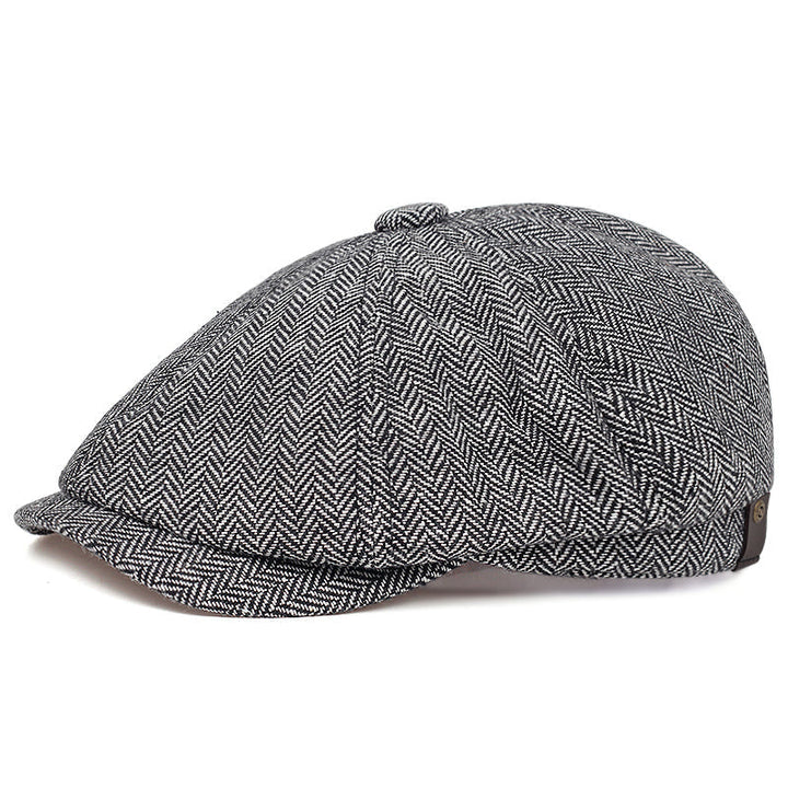 Casquette Gaston