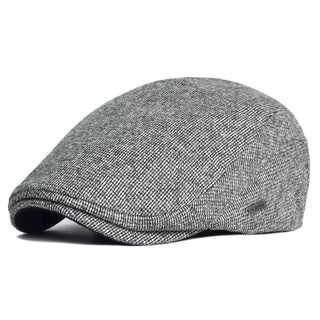 Casquette Héritage en Laine