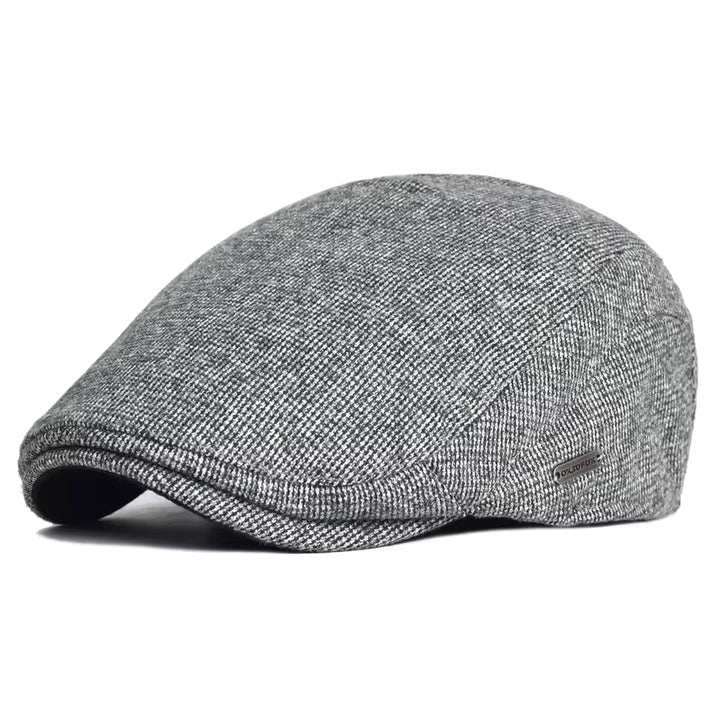 Casquette Héritage en Laine