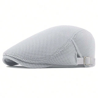 Casquette en Mesh Respirant