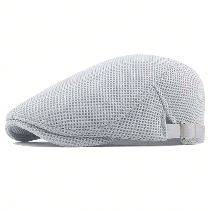 Casquette en Mesh Respirant