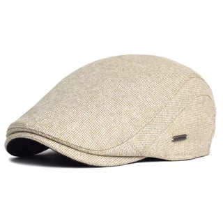Casquette Héritage en Laine