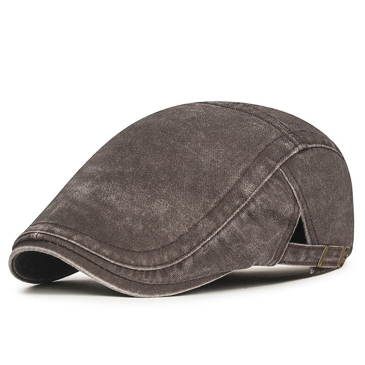 Casquette Délavée Vintage