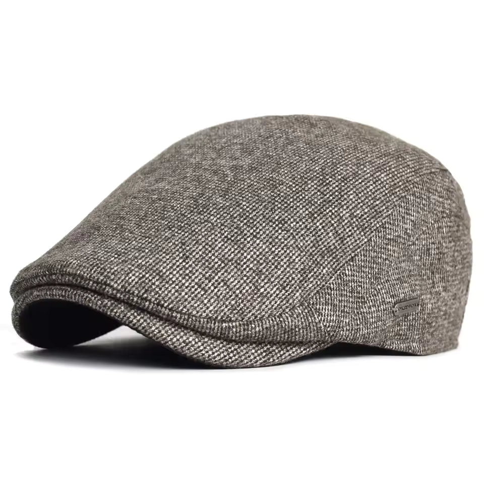 Casquette Héritage en Laine