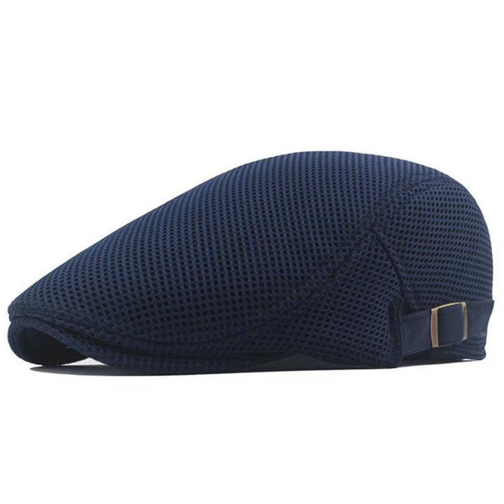 Casquette en Mesh Respirant