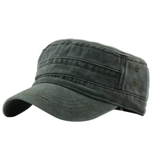 Casquette de Campagne en Coton