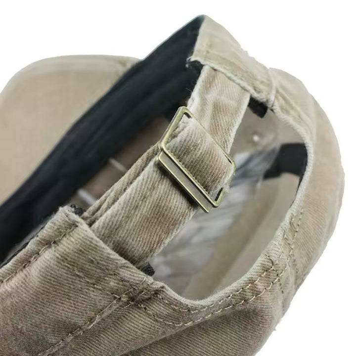 Casquette de Campagne en Coton